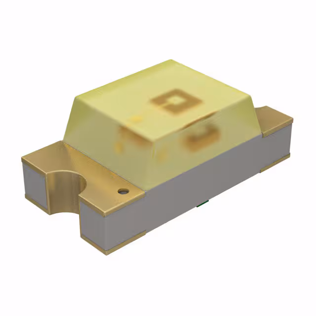 HSMW-C170 Broadcom Limited  LED Indication - Discrete